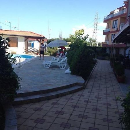 Villa Mare 체르노모레츠 외부 사진