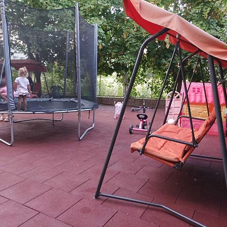 Villa Mare 체르노모레츠 외부 사진