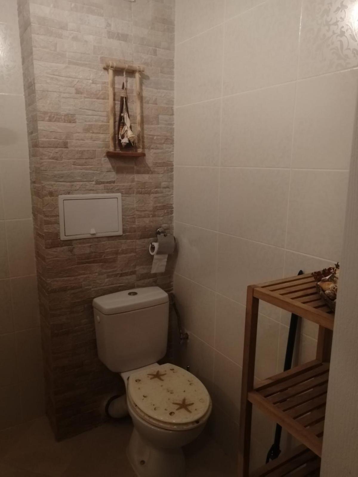 Villa Mare 체르노모레츠 외부 사진