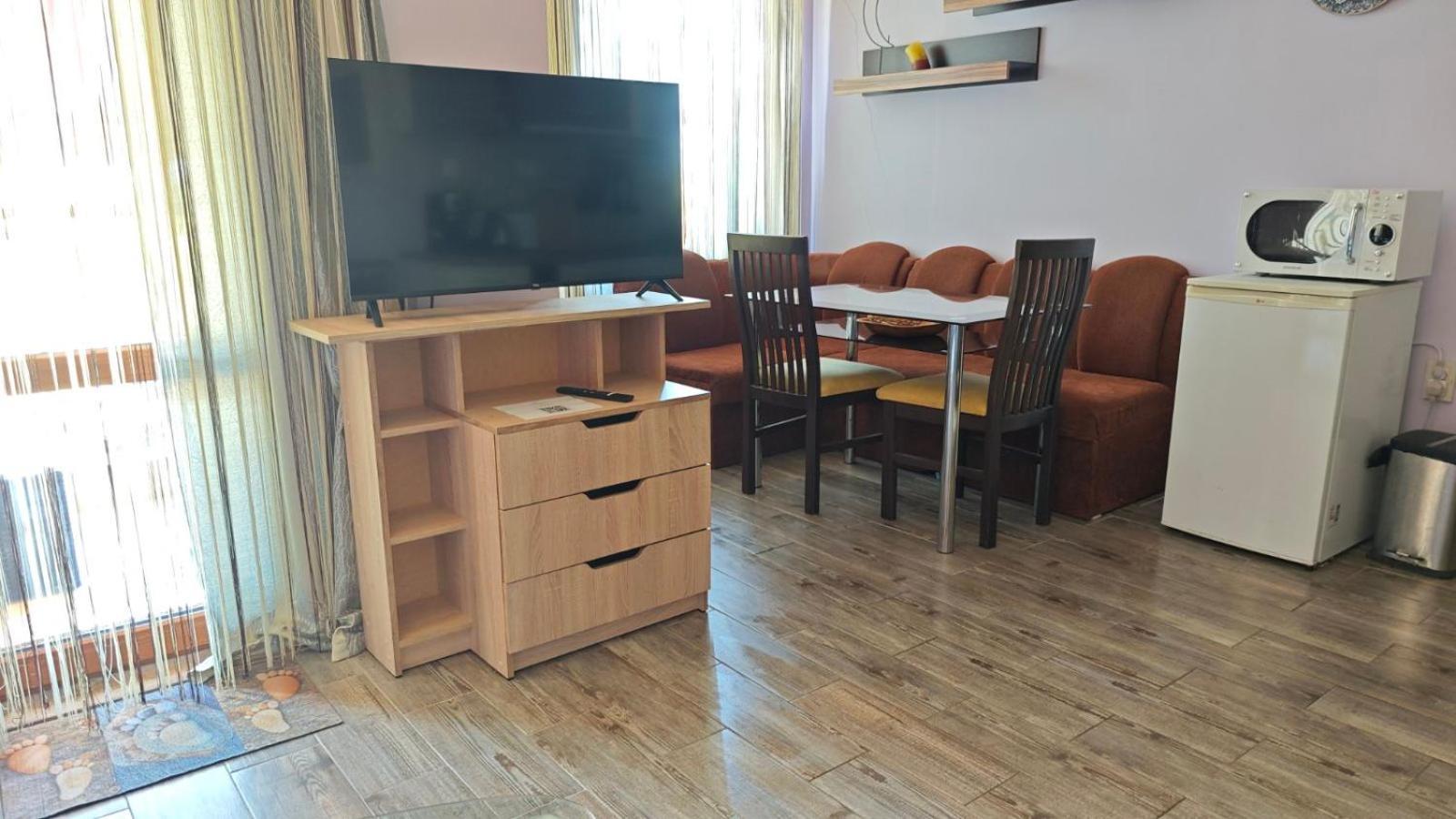 Villa Mare 체르노모레츠 외부 사진