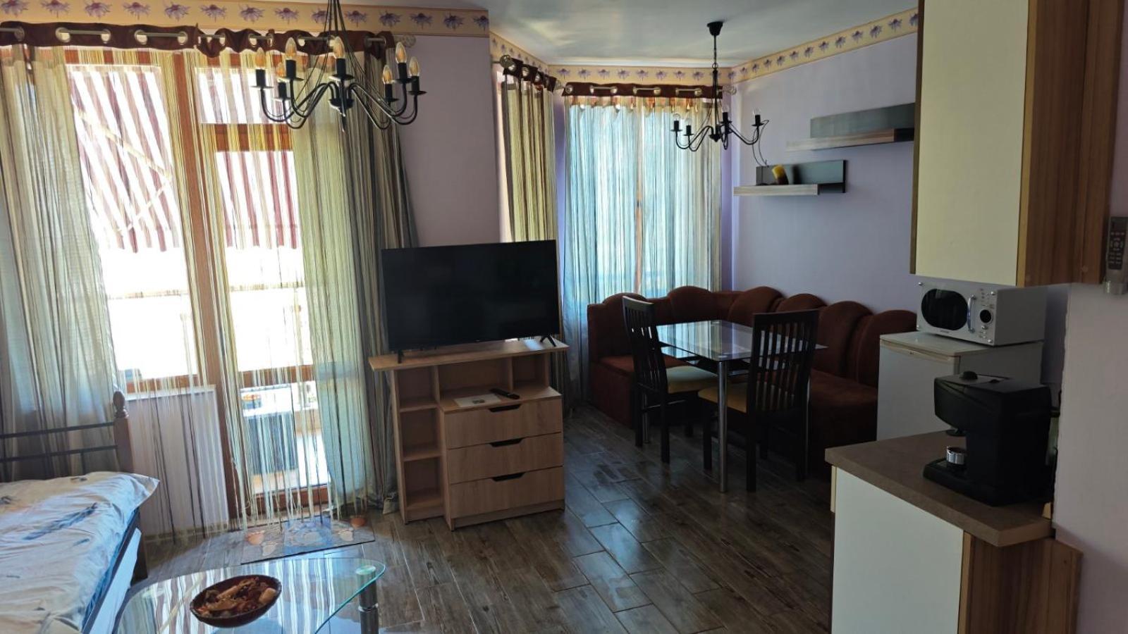 Villa Mare 체르노모레츠 외부 사진