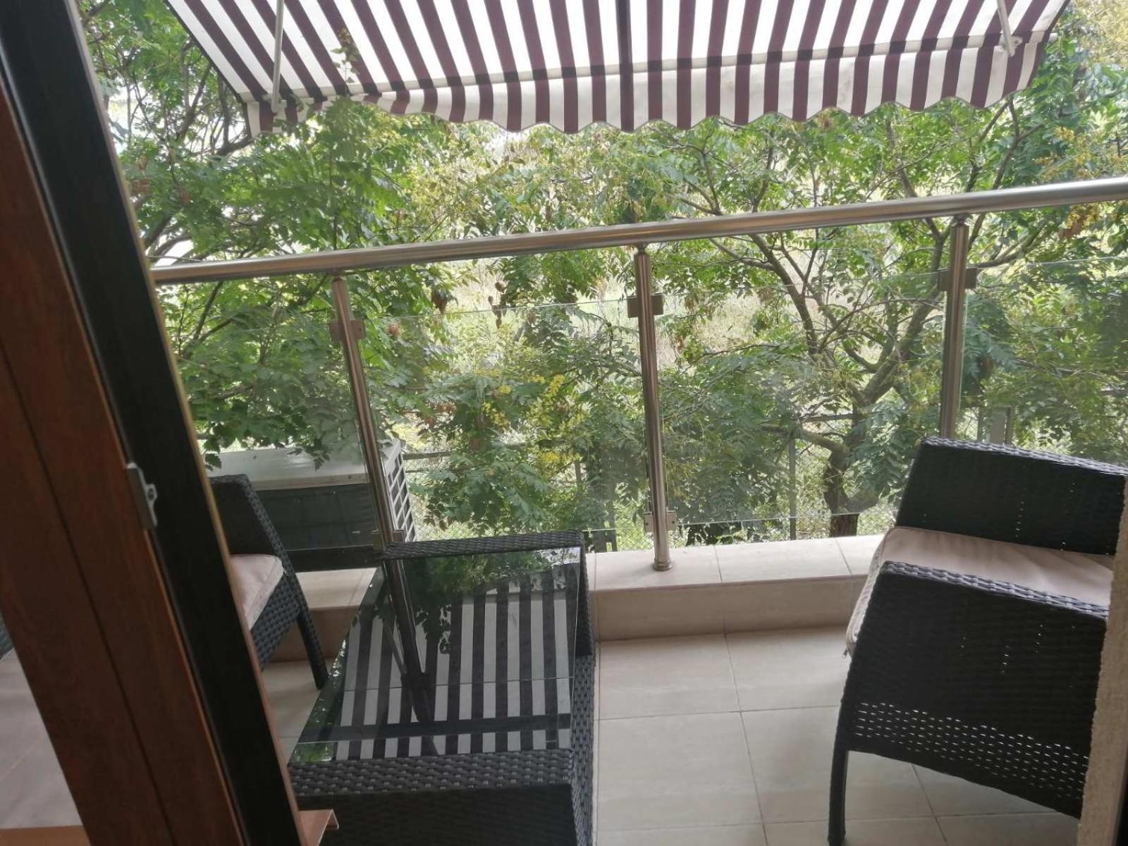 Villa Mare 체르노모레츠 외부 사진