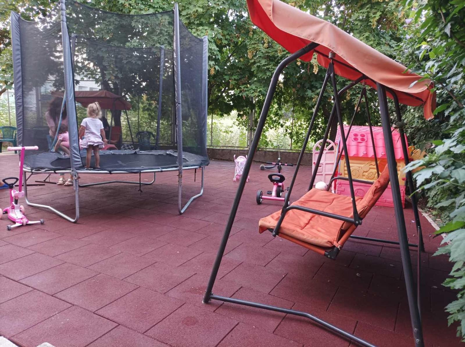 Villa Mare 체르노모레츠 외부 사진