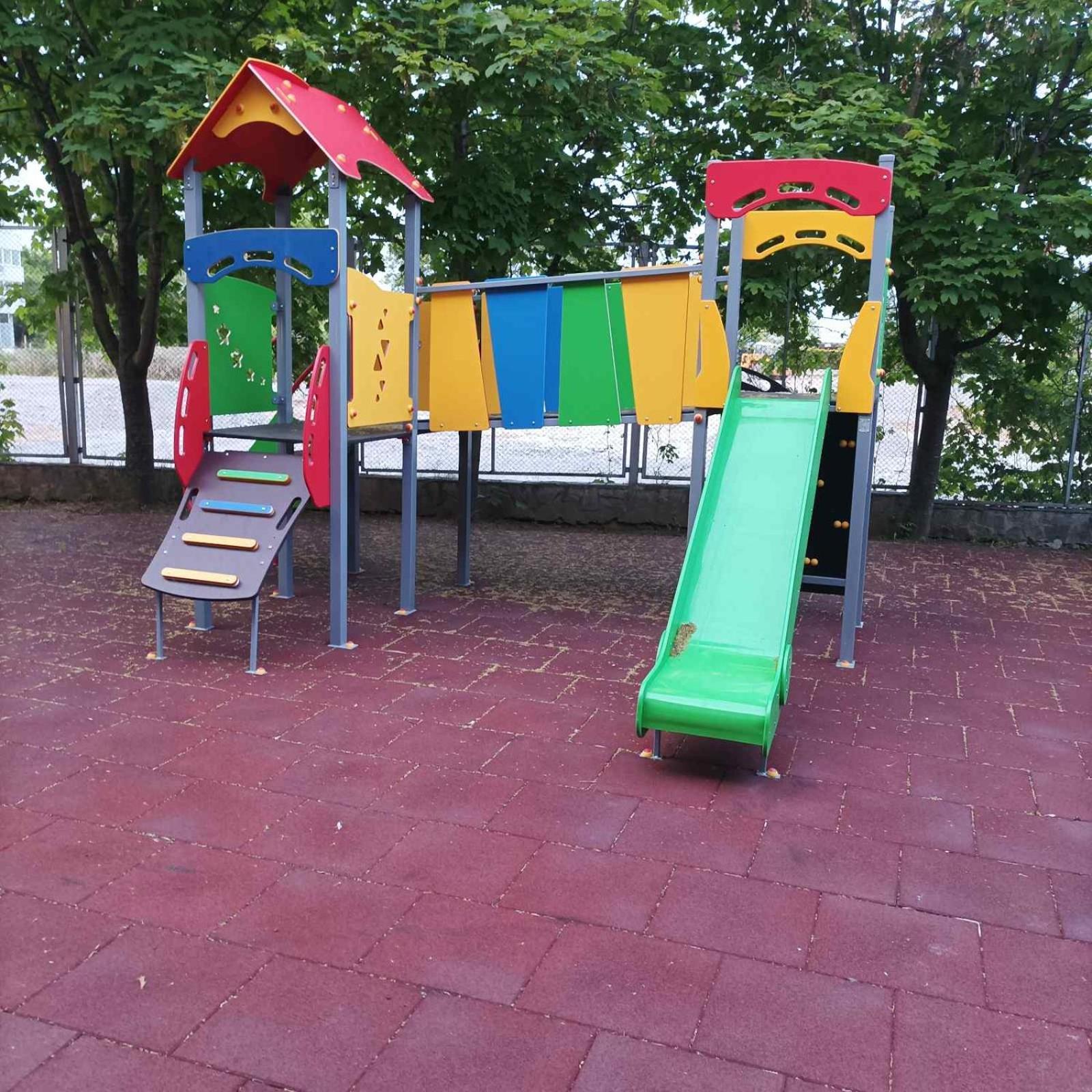Villa Mare 체르노모레츠 외부 사진